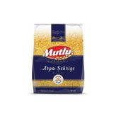 Mutlu 500 gr Arpa Şehriye Makarna