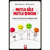 MUTLU AILE MUTLU ÇOCUK - SÜLEYMAN DOĞAN