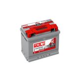 MUTLU AKÜ 12V72AH Yeni Üretim