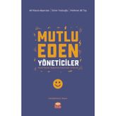 Mutlu Eden Yöneticiler - Mehmet Ali Taş