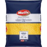 Mutlu Makarna 5 kg Erişte