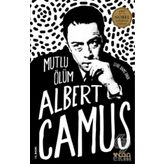 Mutlu Ölüm - Albert Camus
