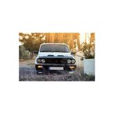 mutlu oto aksesuar Renault 12 Toros Kaput Maskesi+Torpido Halısı