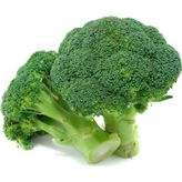 Mutlu Sebzeler Brokoli 1 Kg