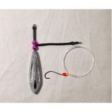 Mutlu Surf Casting Yemli Takım