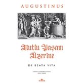 Mutlu Yaşam Üzerine Kronik Kitap