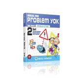 Mutlu Yayıncılık 2.Sınıf Problem Yok