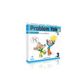 Mutlu Yayıncılık 3. Sınıf Problem Kitabı