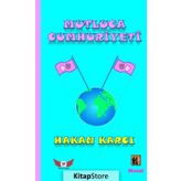 Mutluca Cumhuriyeti - Hakan Karcı