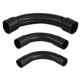Mutlusan 14 mm Plastik Dirsek