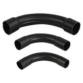 Mutlusan 18 mm Plastik Dirsek