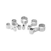 Mutlusan 3x25+16 cm No.5 Tandır Kroşe