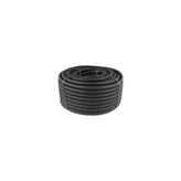 Mutlusan Q14 Plastik Boru Siyah 3m