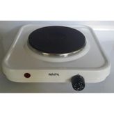 Mutsan Mupa Tekli Elektrikli Set Üstü Ocak Beyaz