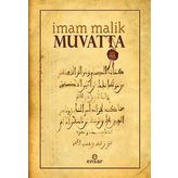 Muvatta (Kapak Resmi değişebilir)