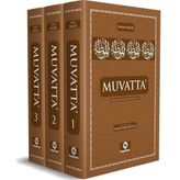 Muvatta Seti - 3 Kitap Takım