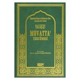 Muvatta Tercümesi 2 Cilt Takım - Malik Bin Enes