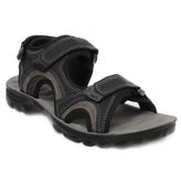 Muya 31504 G Taurus Siyah Unisex Sandalet