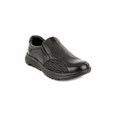 Muya 322909 Orthopedix Denver Hakiki Deri Kemik Çıkıntısı Hallux Topuk Dikeni Pedli Erkek Ayakkabı