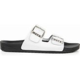 Muya Nova Anatomik Taban Unisex Terlik Beyaz 38