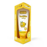 Muz Diş Macunu Florürsüz 50 Gr