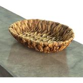 Muz Hasır Ekmek Sepeti Oval - 02