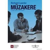 MÜZAKERE - RICHAR LUECKE