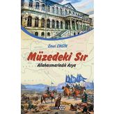 Müzedeki Sır - Emel Engin