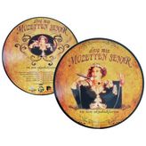 Müzeyyen Senar Divamız Picture Disc Plak