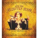 Müzeyyen Senar Diva'mız - Son Okuduklarım (Plak)