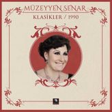 Müzeyyen Senar - Klasikler 1990 (Plak)