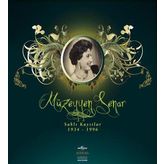 Müzeyyen Senar - Saklı Kayıtlar (1934-1996) (Plak)