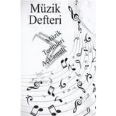 Müzik Defteri