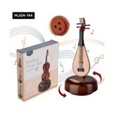 Müzik Kutusu Mini Ud 1 Adet