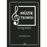 Müzik Teorisi Gece Kitaplığı