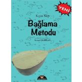 Müzikhane Kısa Sap Bağlama Metodu
