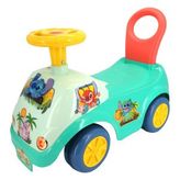 Müzikli ve Işıklı Stitch Bingit Araba