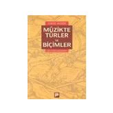 MÜZİKTE TÜRLER VE BİÇİMLER - ANDRE HODEIR
