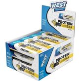 Muzlu Protein Bar 16 Adet x 50 Gram - Genel