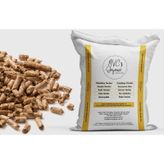 Mvc Organic Gezen Tavuk Yumurta Verimi Arttıran Yumurta Yemi 20KG