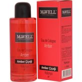 M&Well 80 Derece Amber EDC Kolonya 220 ML