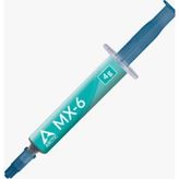 Mx 6 Termal Macun