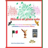 México se pinta solo