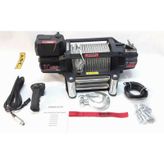 Mxo 17500LB Çelik Halatlı Vinç 12V ( 28MT Halat )