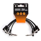 Mxr 3pdcpr06 Pedal Ara Kablosu 3'lü Set