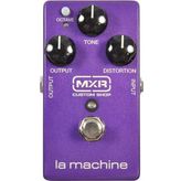 Mxr CSP-203 La Machine Fuzz Pedalı
