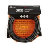 MXR DCM25 Mikrofon Kablosu (7.5 Metre)