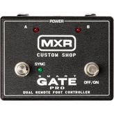 MXR M235FC Pro Smart Gate Ayak Pedalı