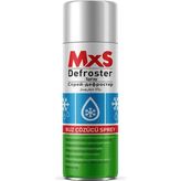 Mxs Buz Cozucu Sprey 400Ml