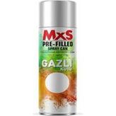 Mxs Colorıum Bos Gazlı Kutu Sprey